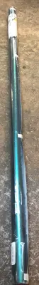 5 rolls 6’x5’ gloss goblin vinyl wrap film