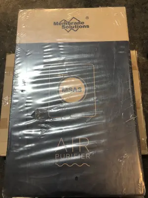 Membrane solutions MSA3 air purifier