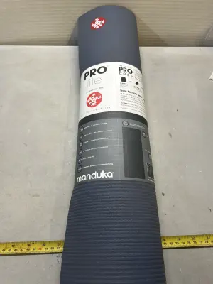 yoga mat