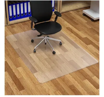 office chair mat