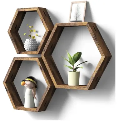 shelves