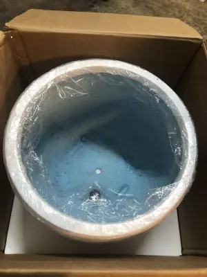 Large planter