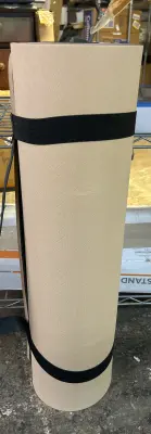 yoga mat