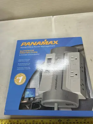 panamax