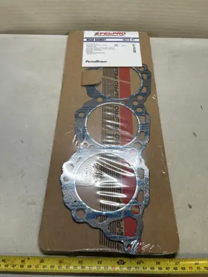 mecury or nissan th v6 head gasket