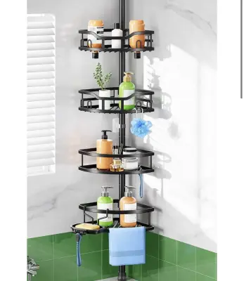 shower caddy