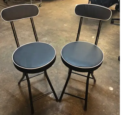 2pc stools
