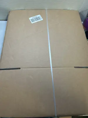 insulated boxes?