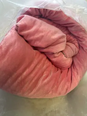 hoodie blanket
