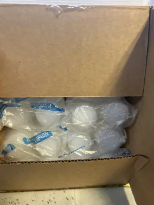 1fl oz cups lot