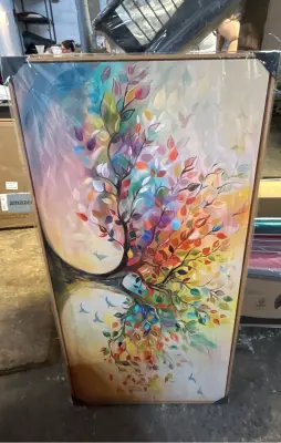 canvas wall art