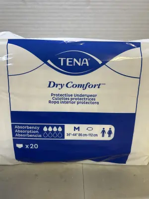 medium protective underwear