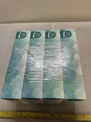 4ct kleenex