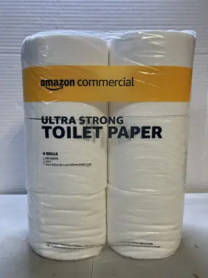 2ct 6 pack amazon toilet paper