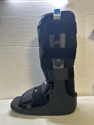xl pressure boot