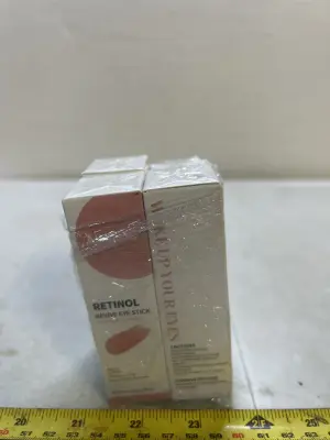 4 retinol eye sticks