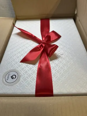 gusta Italian food box unopened
