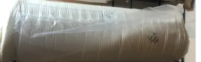 Twin XL mattress topper