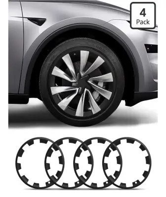 model y rim protectors