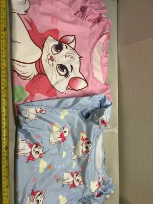 2 marie night gowns
