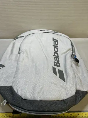 Wimbledon Babolat back pack