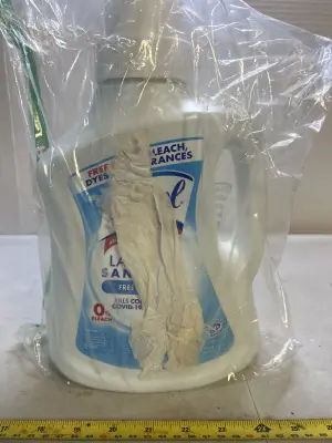 lysol laundry soap