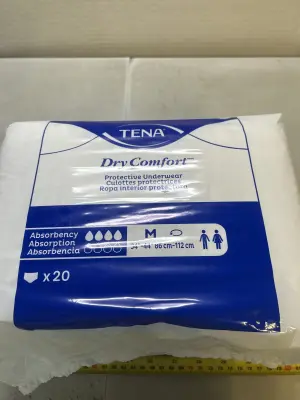 m protective underwear