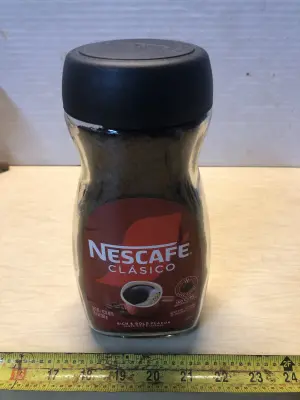 3 jars 10.5oz Nescafé instant coffee exp:4/27