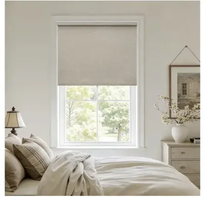black out roller shades