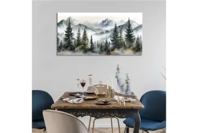 40 x 20” canvas