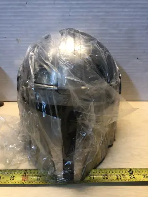 Mandalorian Replica metal helmet