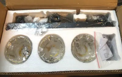 Bathroom Vanity light