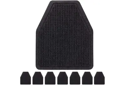 8 pack urinal mats