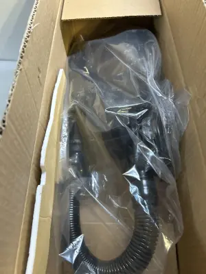 2ct oil separator assembly