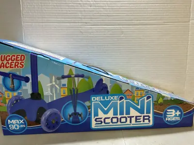 mini scooter
