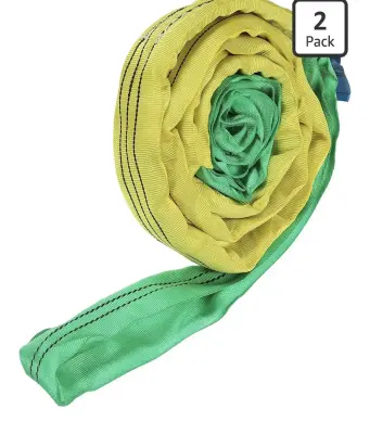 lifting slings