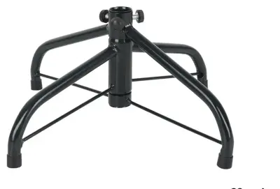 small christmas tree stand
