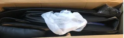 Set of universal seat covers