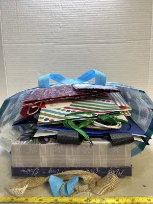 christmad supply