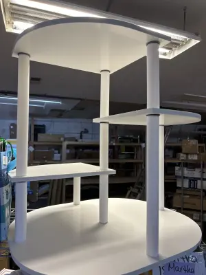 shelf
