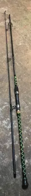 9ft Sougayilang fishing pole