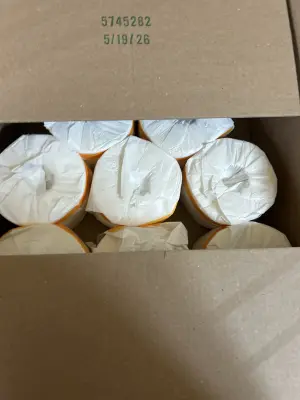 box of tp