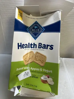 2027 blue buffalo value pack