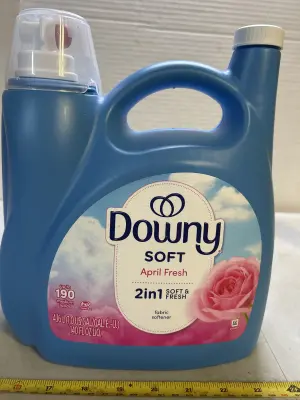 4.16 L downy