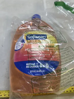 50 fl oz soft soap