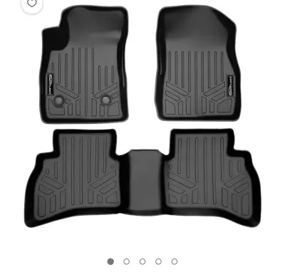 smart liner floor mats