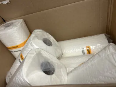 amazon paper towel rolls