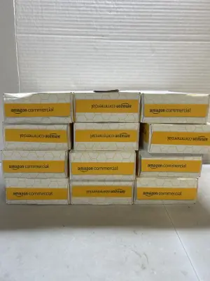 12 packs of tissues