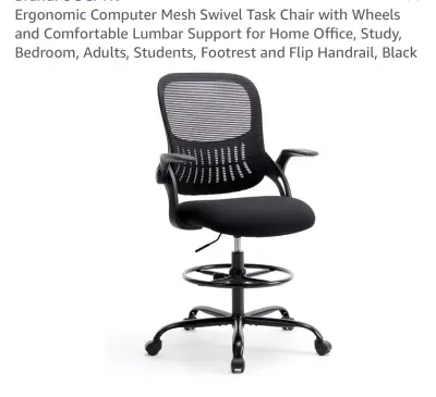 Ergonomic Office chair similar to image