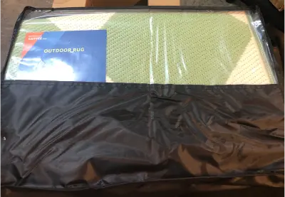 9x12ft outdoor patio rug